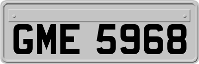 GME5968