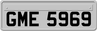 GME5969