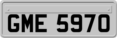 GME5970