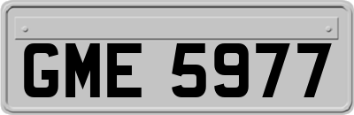 GME5977
