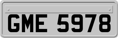 GME5978