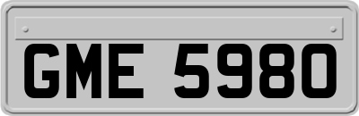 GME5980