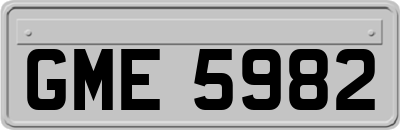 GME5982