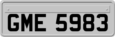 GME5983