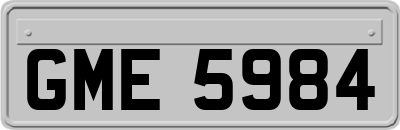 GME5984