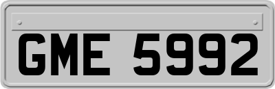 GME5992