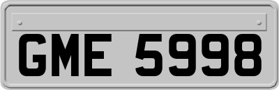 GME5998