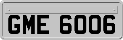 GME6006