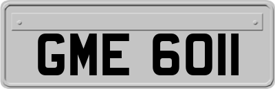 GME6011