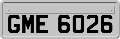 GME6026