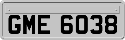 GME6038
