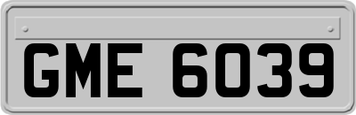 GME6039