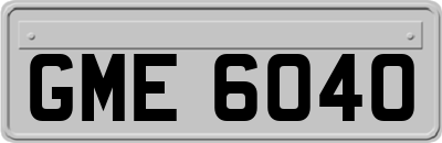 GME6040
