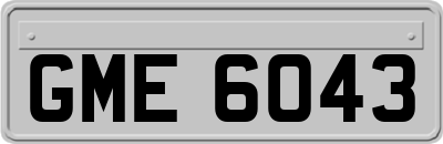 GME6043