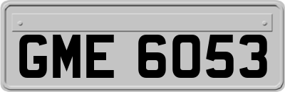 GME6053