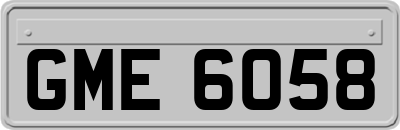 GME6058