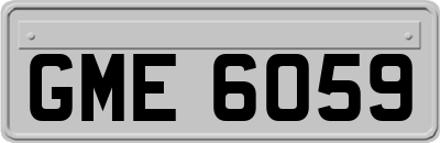 GME6059