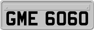 GME6060