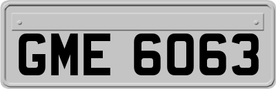 GME6063