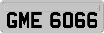 GME6066