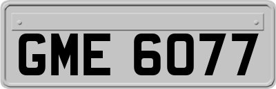 GME6077