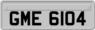 GME6104