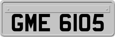 GME6105