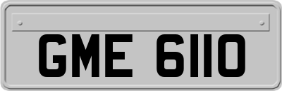 GME6110