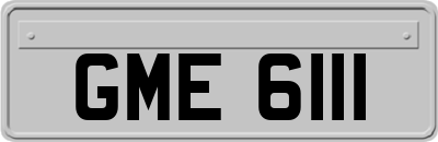 GME6111