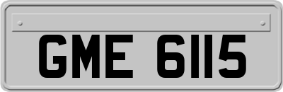 GME6115