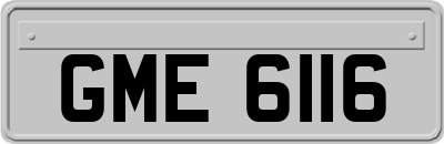 GME6116