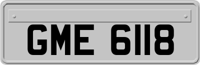 GME6118