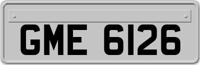 GME6126