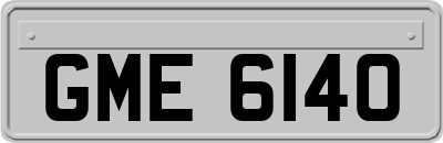 GME6140
