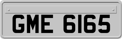 GME6165