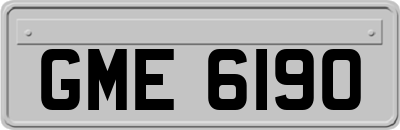 GME6190