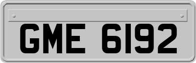 GME6192