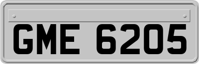 GME6205
