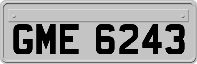 GME6243