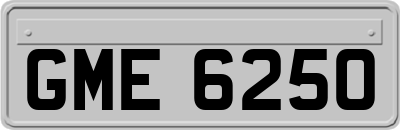 GME6250