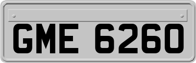 GME6260