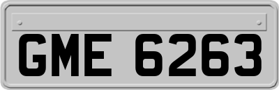 GME6263