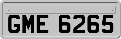 GME6265