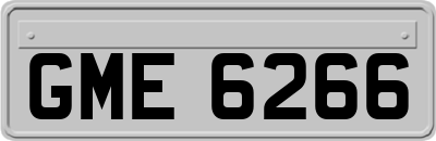 GME6266