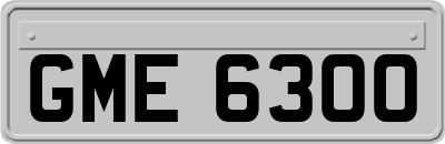 GME6300