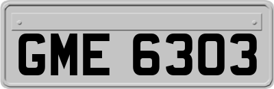 GME6303