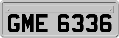 GME6336