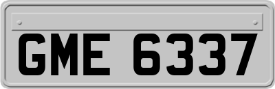 GME6337