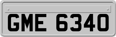 GME6340
