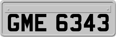 GME6343